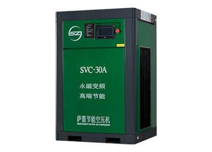 薩震1.6立方節(jié)能空壓機